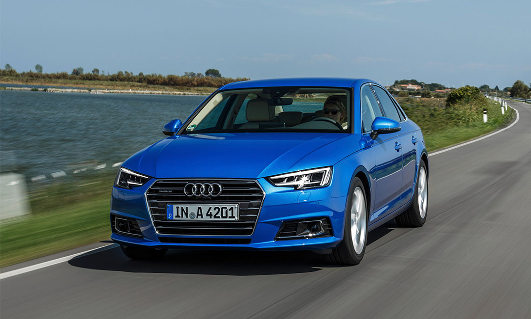 廊坊奥迪品牌传播策略规划