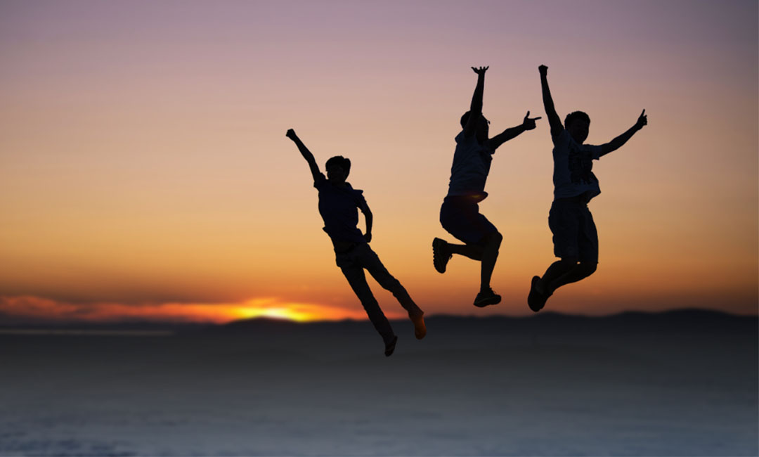 廊坊搭伴朋友圈广告案例