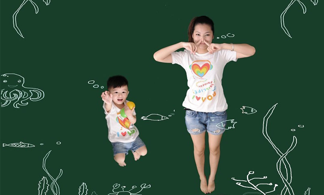 廊坊亲亲我APP电子商城开发案例