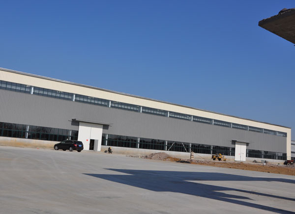 廊坊新场外景图二